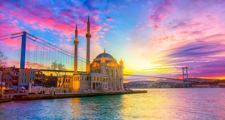 伊斯坦布尔的11个令人惊叹的事实