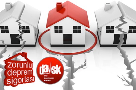 土耳其房屋地震保险的重要性