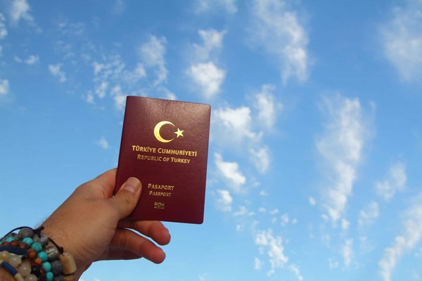 土耳其免签的116个国家清单