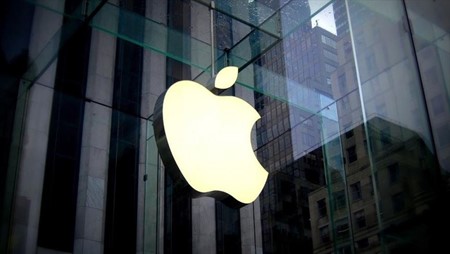  苹果员工因工资谈判而罢工