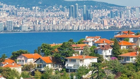 2022年5月土耳其租金涨幅会是百分之几呢？