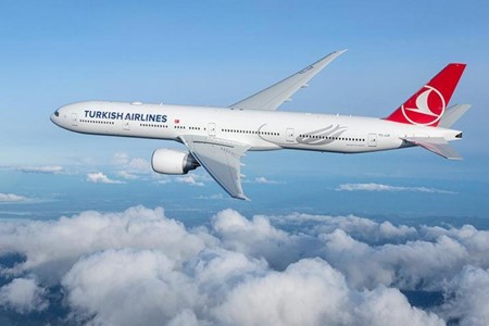 来自土耳其航空公司折扣票价消息