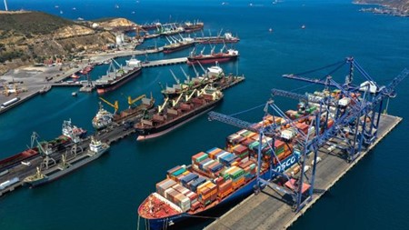 土耳其的国际投资状况数据公布
