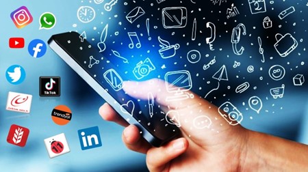 土耳其最常用的应用软件有哪些