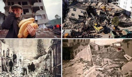土耳其开始为地震灾民重建家园