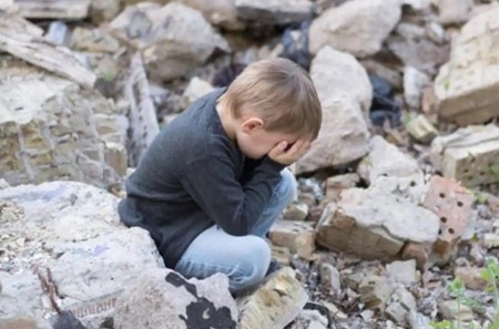 土耳其启动“地震孤儿”收养程序