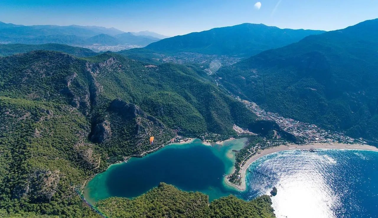 土耳其泰格地产 