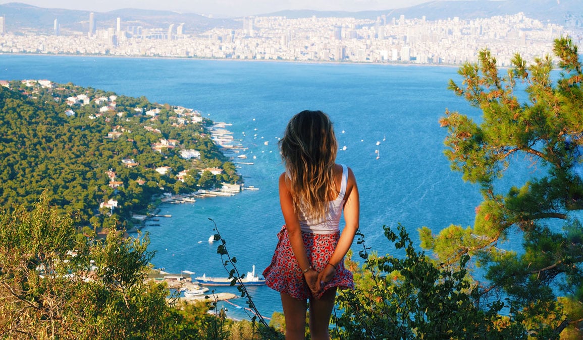 土耳其泰格地产 