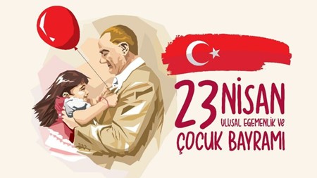 4月23日土耳其国家主权和儿童节的意义是什么？
