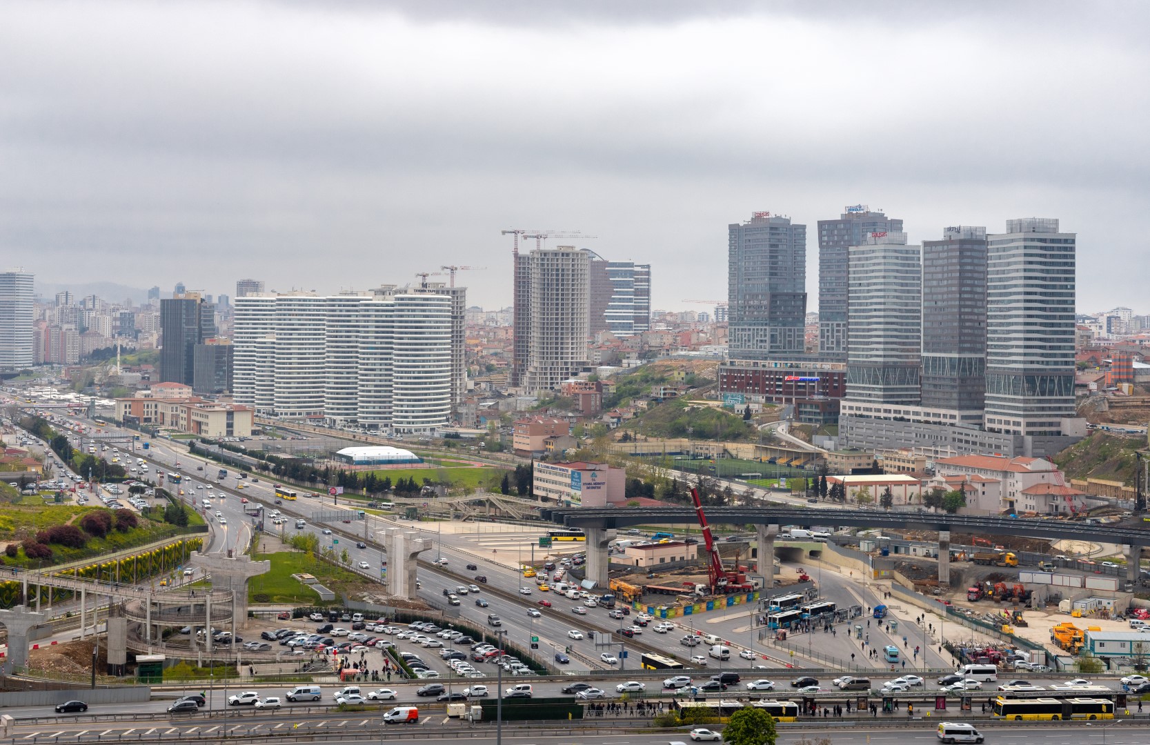 土耳其泰格地产 