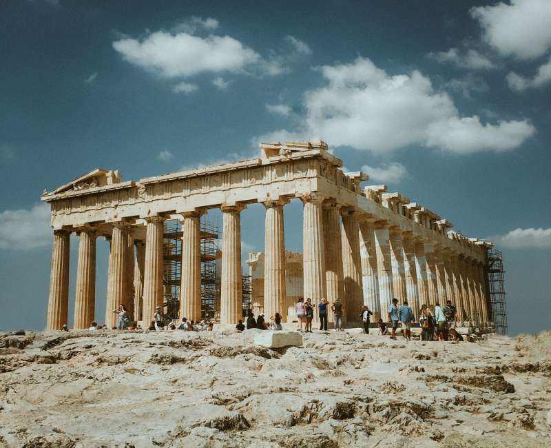 土耳其泰格地产 