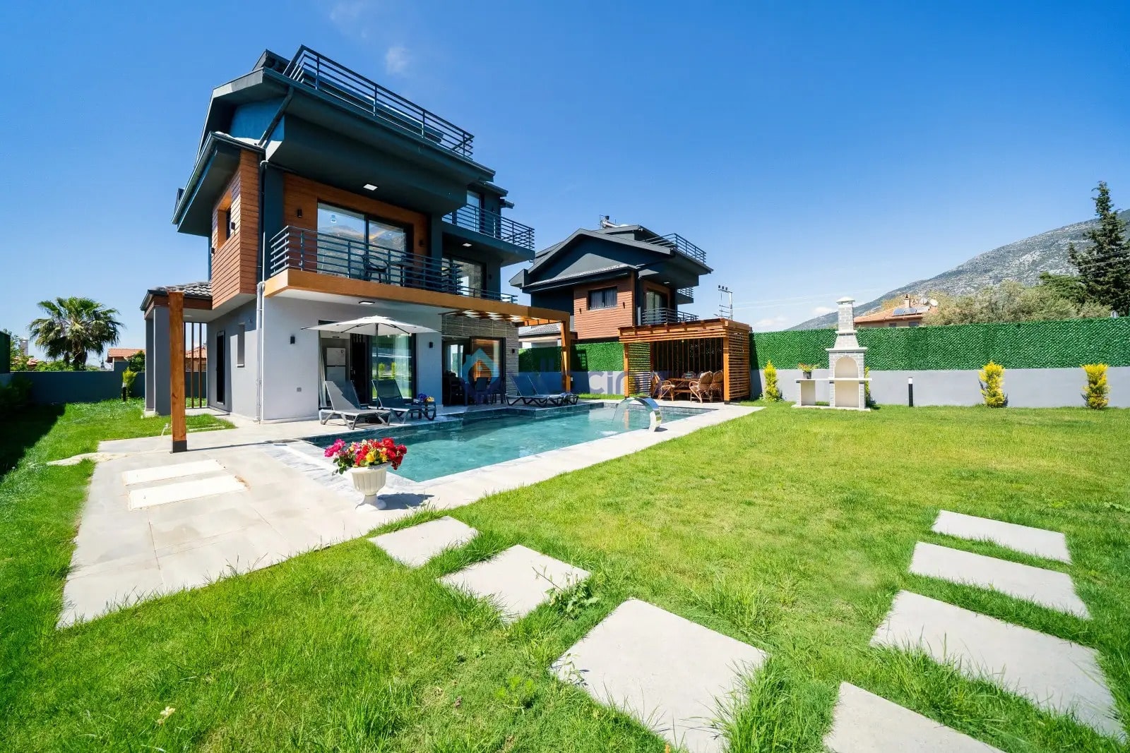 土耳其泰格地产 