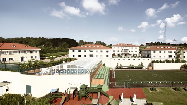 伊斯坦布尔著名的国际学校