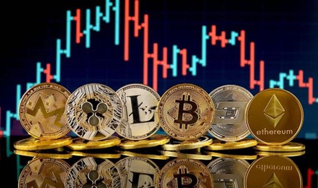 最近比特币的市场有着大幅下跌