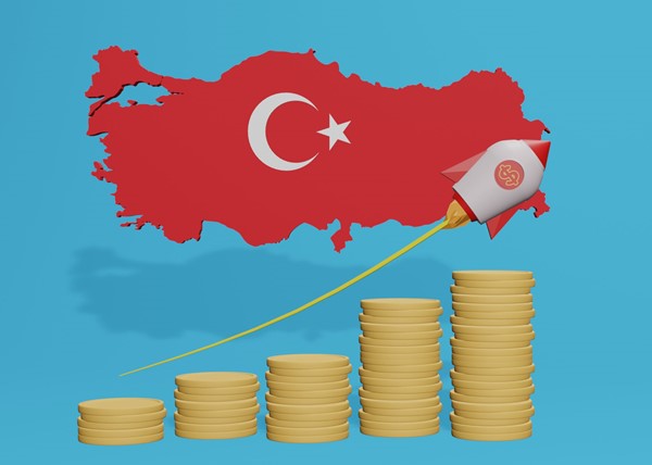 疫情见证了土耳其在欧洲贸易中的重要性