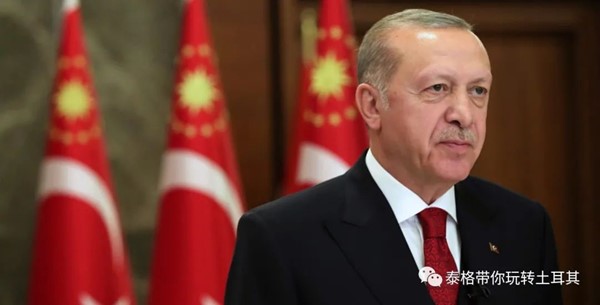 土耳其算是中东国家吗