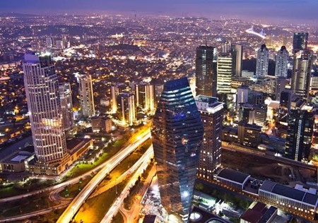 泰格地产发布2026年伊斯坦布尔房地产市场报告：国际资本青睐核心资产，投资入籍计划持续释放虹吸效应