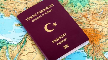   关于获得土耳其公民身份的修正案已在官方公报上公布