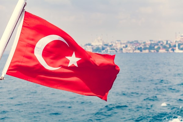 土耳其吸引了众多国际投资者的关注