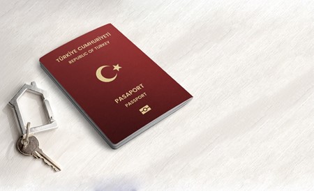 成为土耳其公民的成本已增长到 40 万美元?
