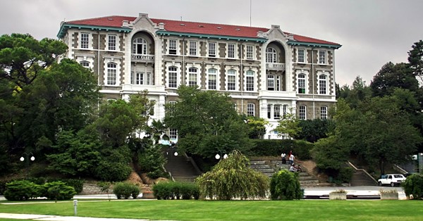 土耳其大学