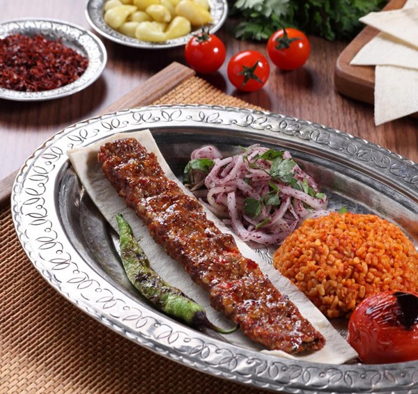 土耳其烤肉品种全揭秘