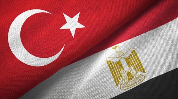 土耳其和埃及不是邻国为何如今势不两立