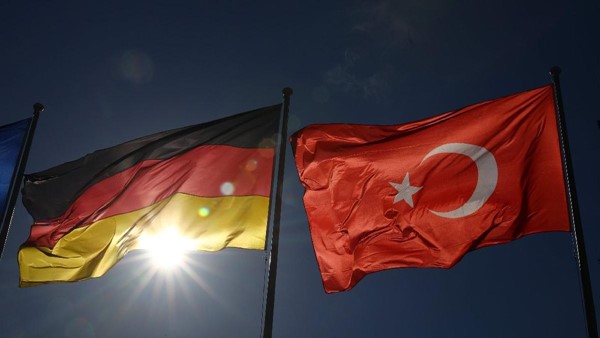 土耳其的改革和紧缩的货币政策吸引了德国投资者