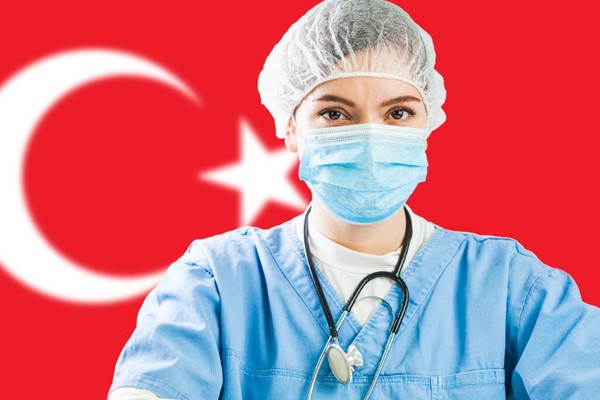 土耳其的医疗