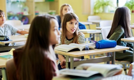 土耳其教育怎么样？从幼儿园到大学，全面了解土耳其教育体系