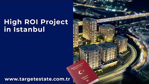 High ROI Project in Istanbul