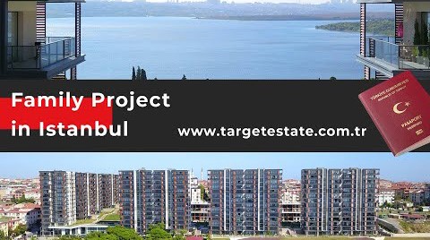 Family Project in Istanbul
