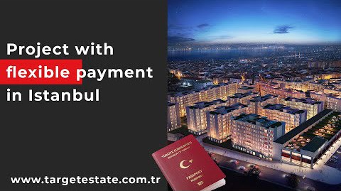 Project with Flexible Payment Terms in Istanbul