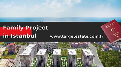Family Project in Istanbul