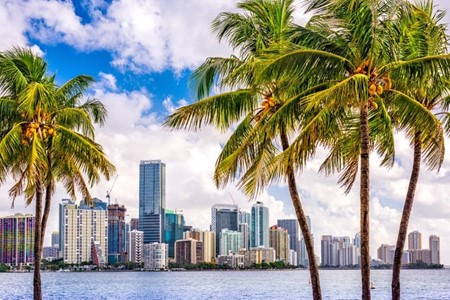迈阿密房地产投资有利可图吗？